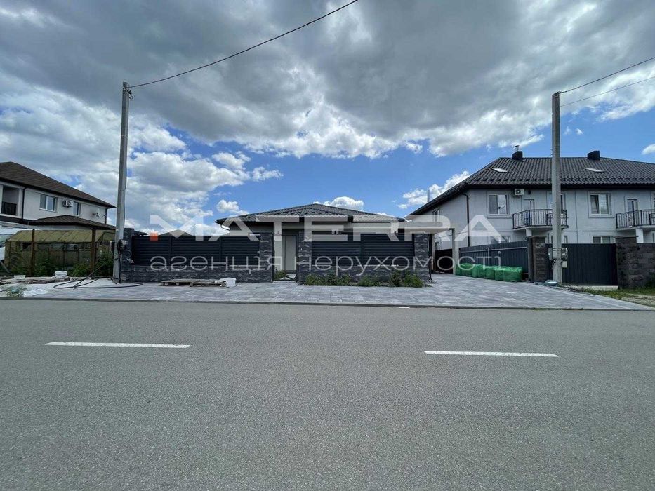 Терміново! Продаж будинка  110м2 6 соток під чистовий ремонт
