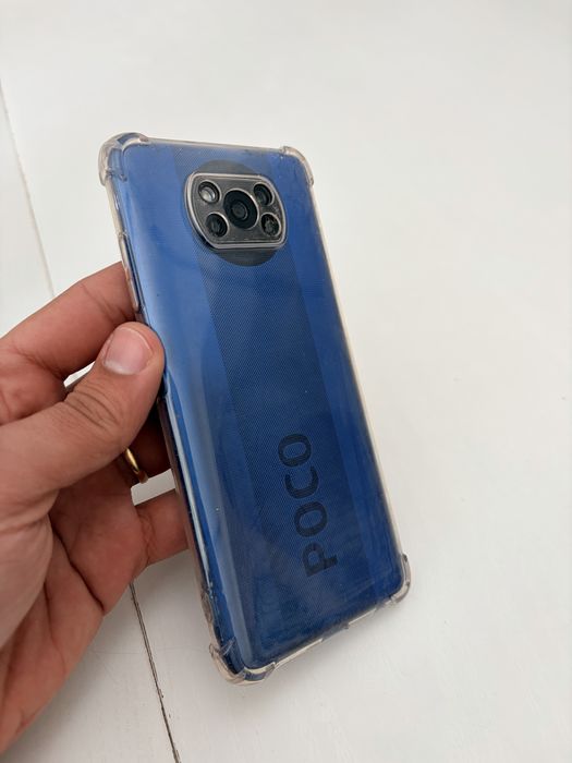 Poco x3 Pro Xiaomi 128 gb