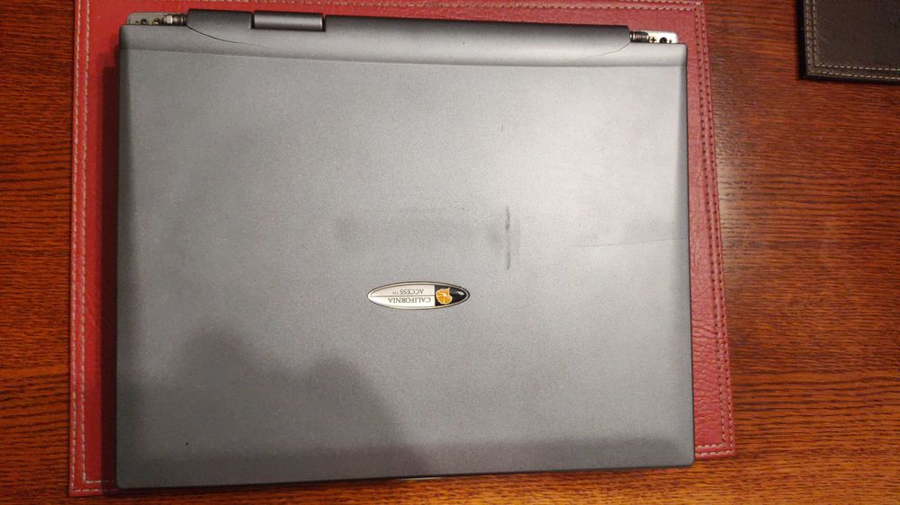 Komputer PC California Access CA6500