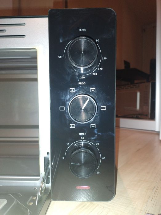 Piekarnik Hisense HOM30M