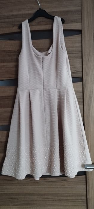 Sukienka firmy mohito rozmiar S