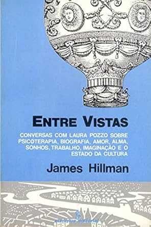 James Hillman - Pack de livros