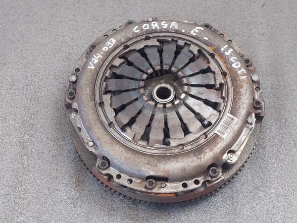 Kit embraiagem OPEL Corsa E