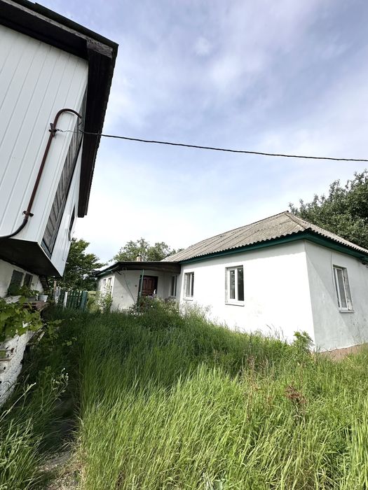 ** Куликівка! Продаж добротного будинку 88 м в ЦЕНТРІ!
