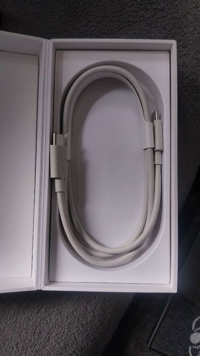 Máquina nova, usada 2 dias