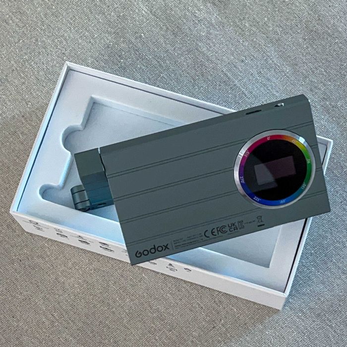 Godox RGB Mini Creative M1 Led