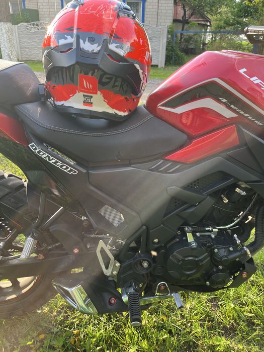 Продам Lifan sr220