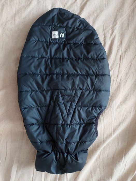Куртка + килимок для собаки розмір м45 AV one