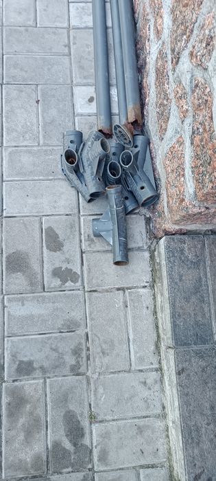 Чаша для каркасного басейну