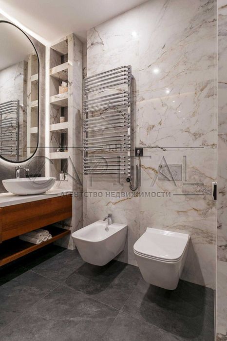 Продажа квартиры, ЖК Royal Tower, ул. Саксаганского