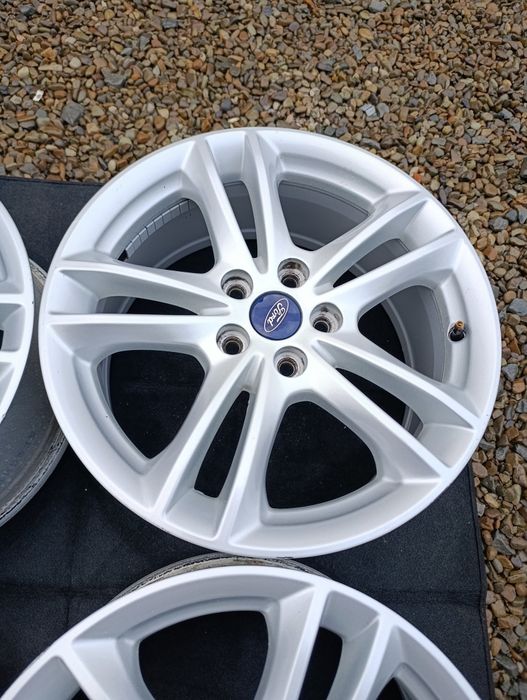 Диски 5*108 R17 Ford Volvo