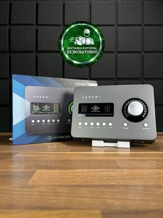 universal audio volt 276 - Купить студийное оборудование - Цена на