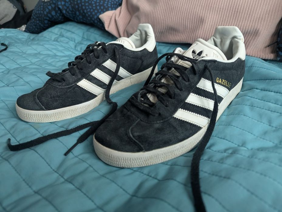 Trampki Adidas Gazelle 41 1/3