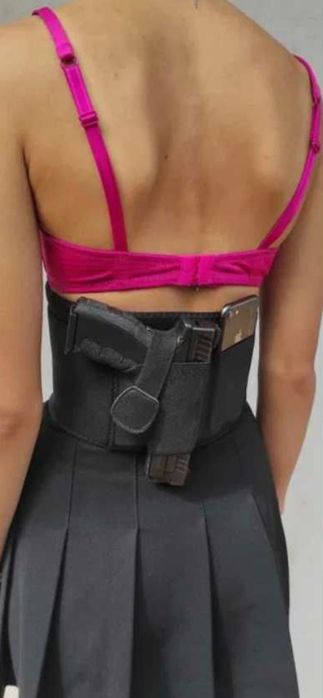 Przedmiotem sprzedaży jest pas taktyczny
Pas operacyjno
Pas operacyjno