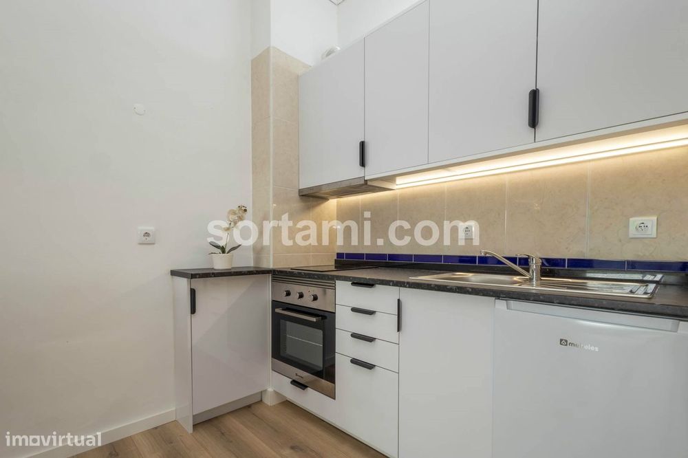 Apartamento T1 Venda em Albufeira e Olhos de Água,Albufeira