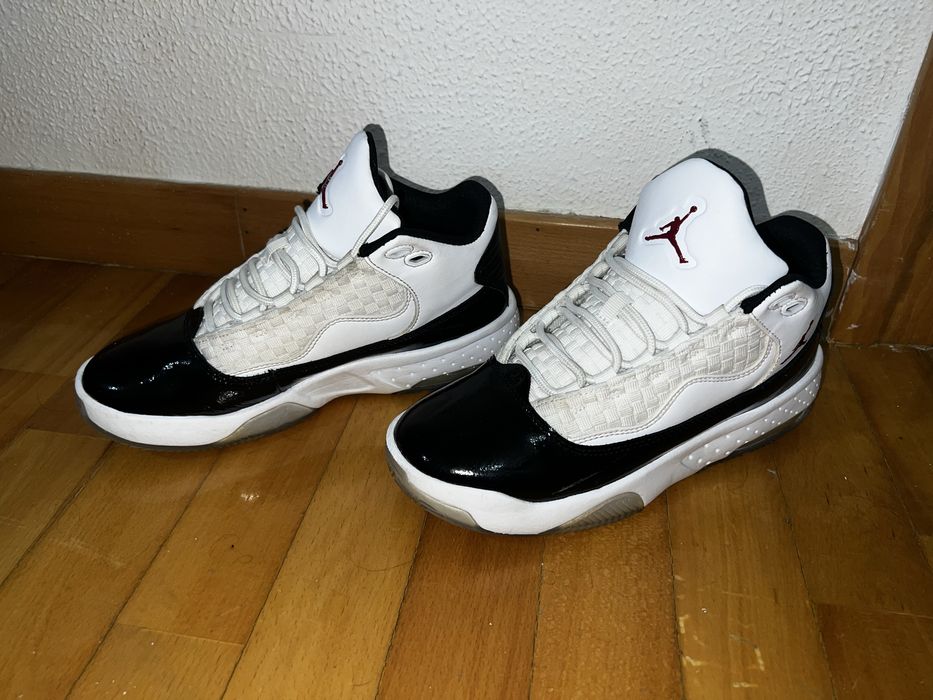 Ténis Jordan (Nike)  Tammanho: 37,5