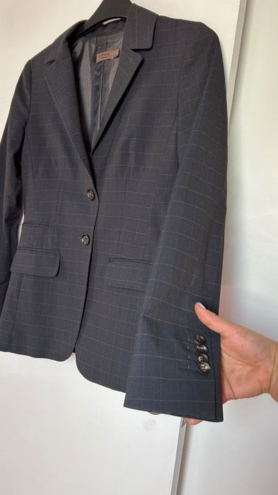 Blazer cortefiel como novo