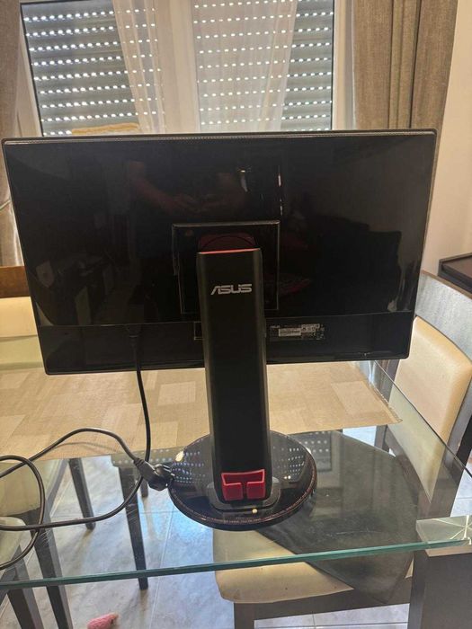 monitor ASUS - VG248QE