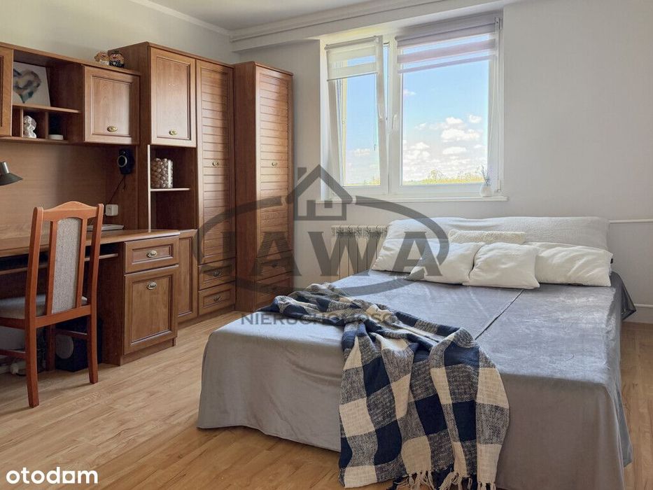 76 m² to przestrzeń, którą naprawdę czuć