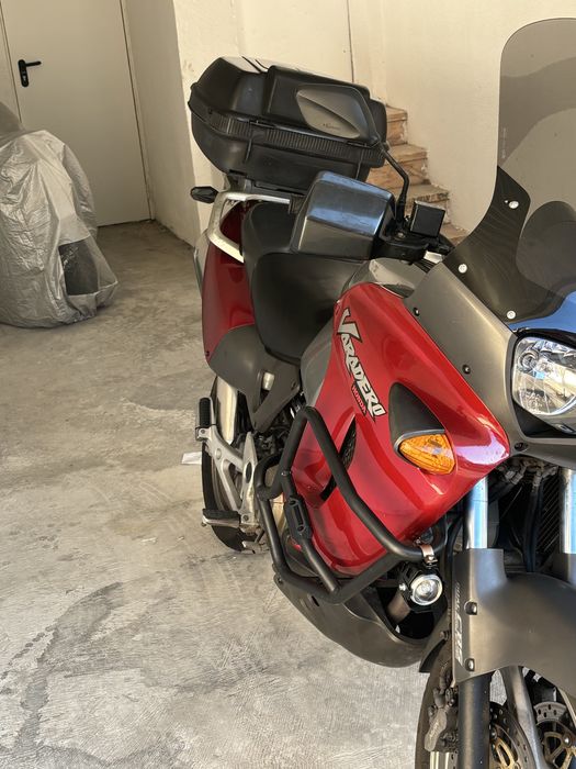 Honda XL 1000 Varadero