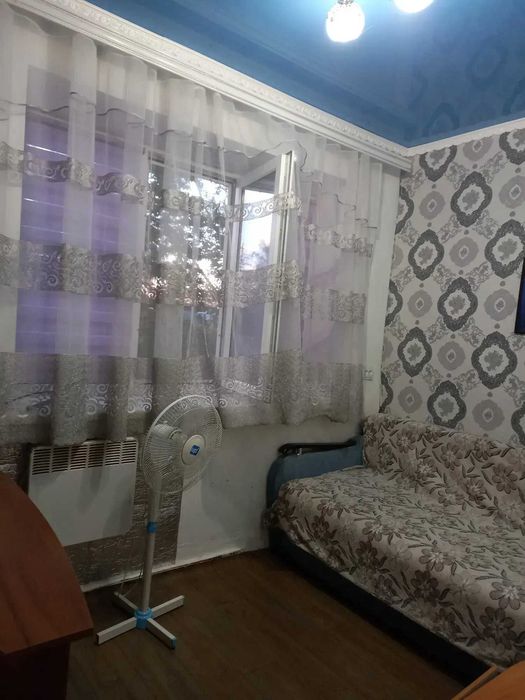 Продаж двох кімнат у гуртожитку на Монастирській горі!