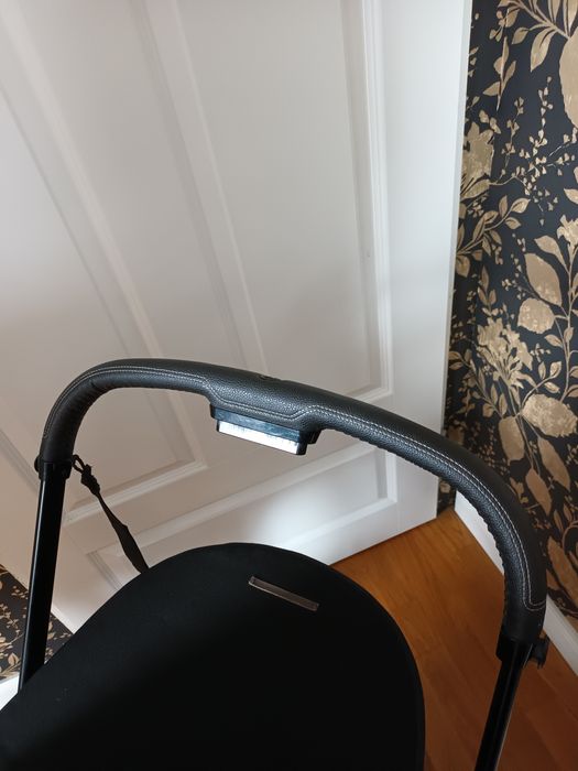 Cybex Priam 4.0 - wózek 2w1