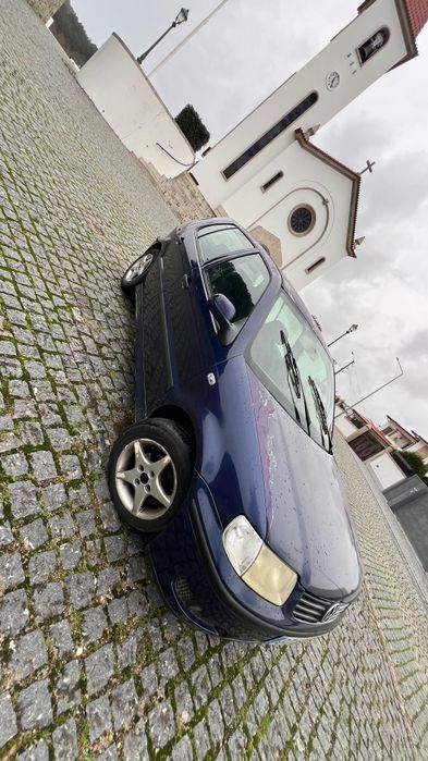 Vendo polo 1.0 gpl