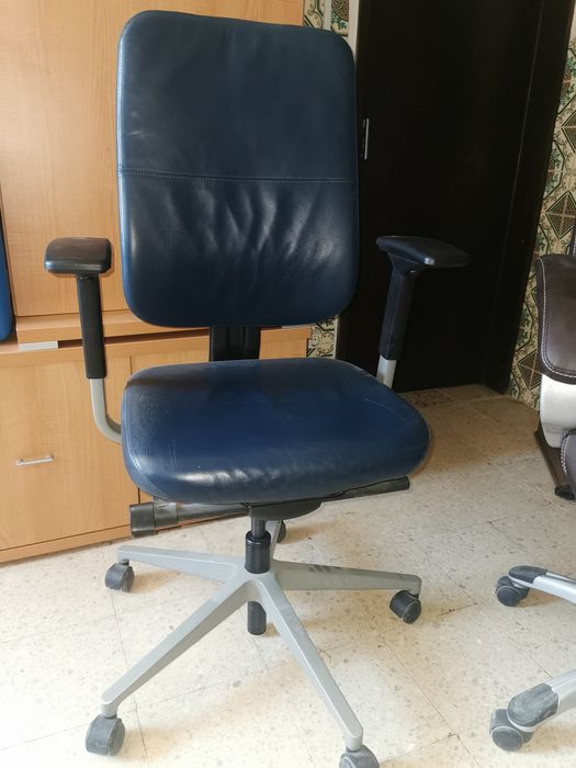 Cadeira de escritório