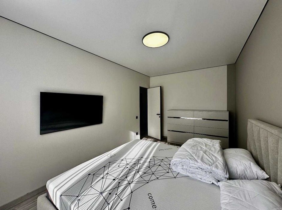 Оренда таунхаусу осокорки генератор закрите котеджне містечко