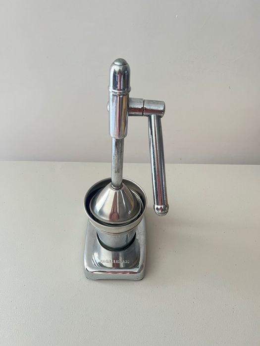 Espremedor de citrinos