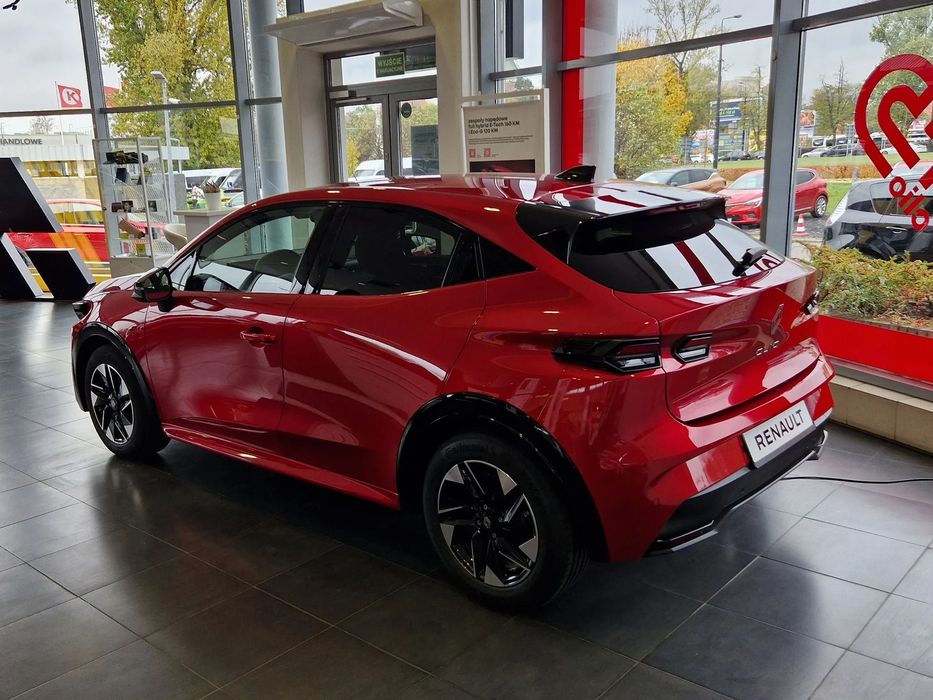 Renault Clio Renault Clio 6 - Nowość "od ręki"!