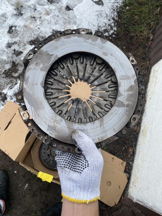 0229­0­ 6­01­­ 009 Sachs Комплект сцепления seat volkswagen audi skoda