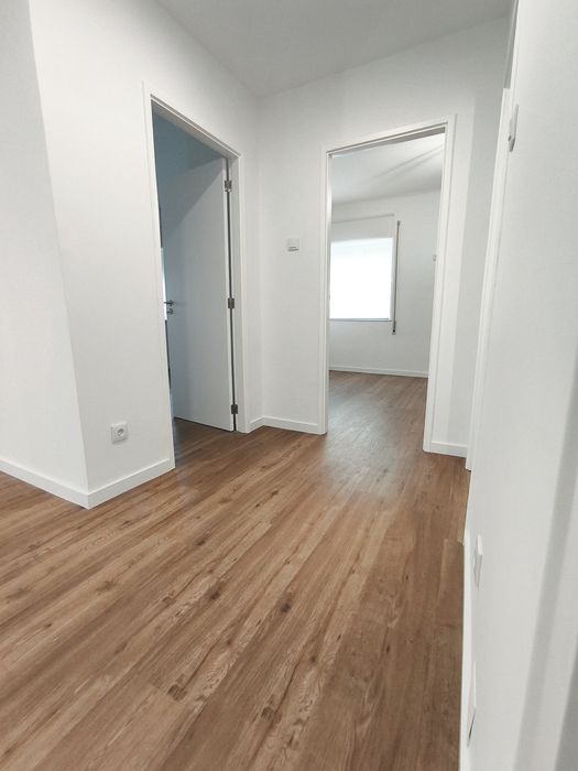 Apartamento T2 renovado- Próximo da praia