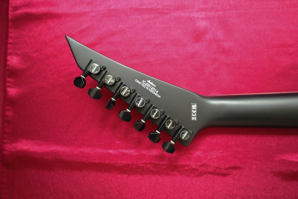 Jackson X Series Rhoads RRX24-MG7 2025