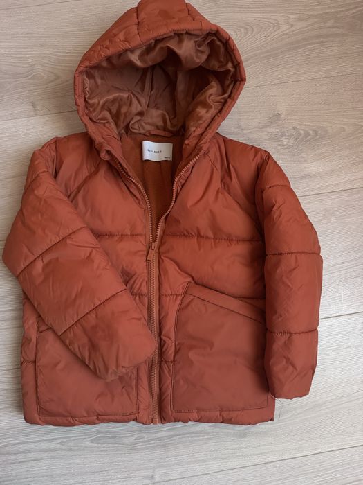 Куртка весна-осінь для хлопчика 98-110