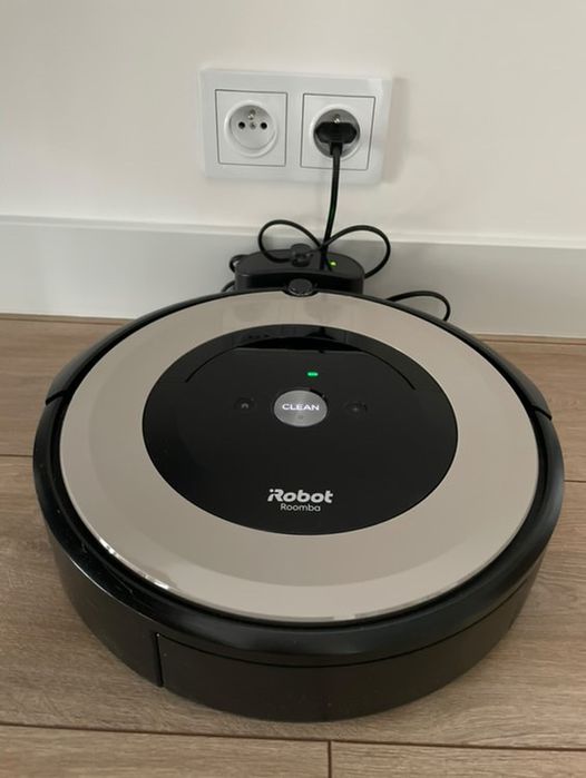 Irobot Roomba e5