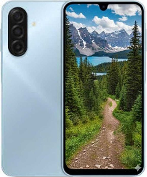 Novo Samsung A17 5G