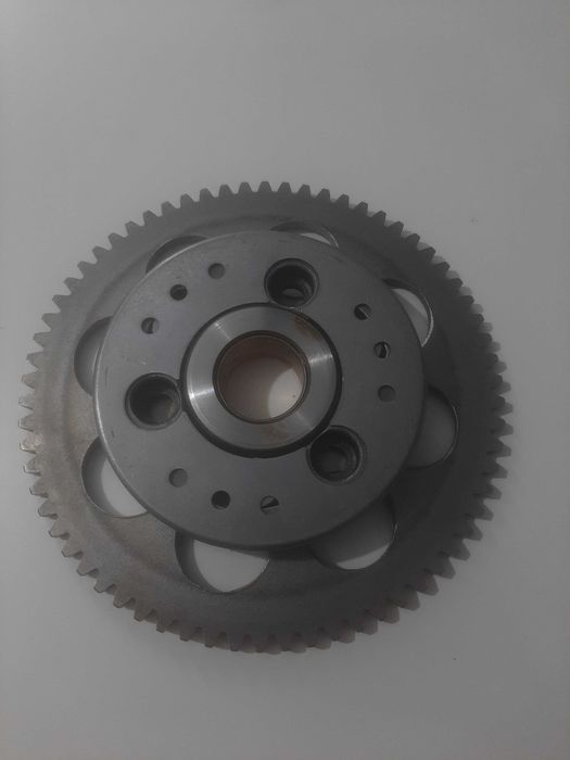 Embreagem de motor arranque Yamaha virago 535 embraiagem NOVA