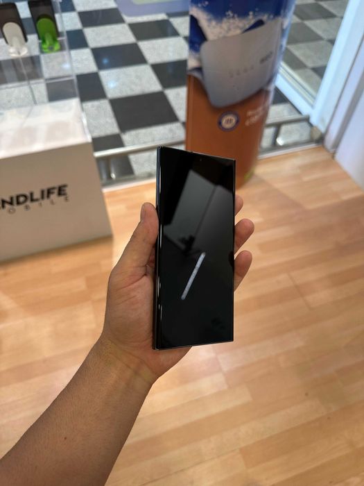 [Penafiel] - Samsung S23 Ultra 256GB