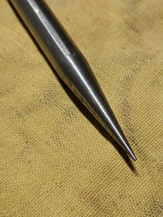 Підставка стойка для спінінга сигналізатора