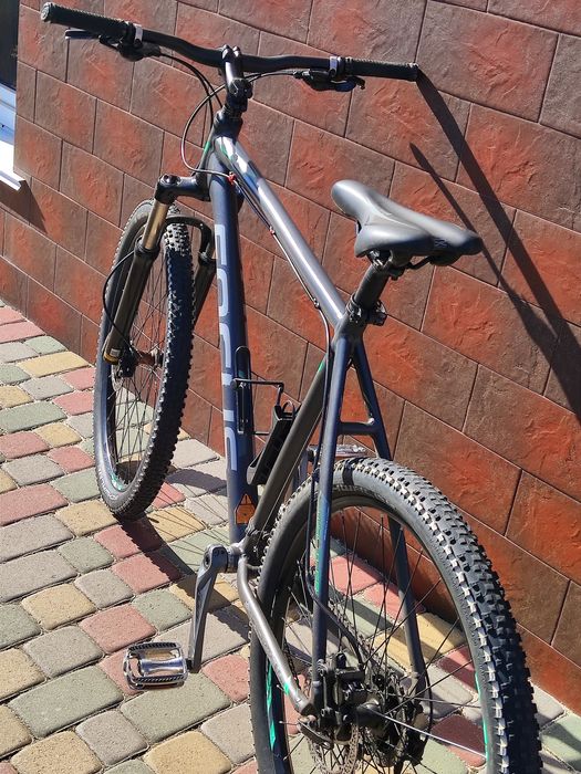 Німецький 27.5  повітряна вилка