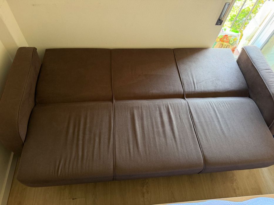 Sofa cama
