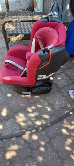 Fotelik Maxi Cosi tobi 9-18