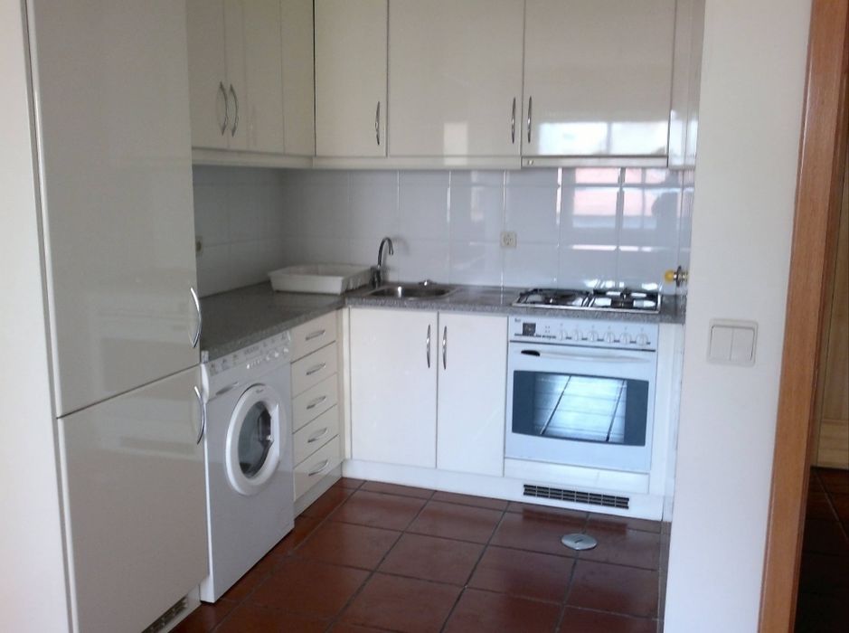 Apartamento Centro São Mamede Infesta