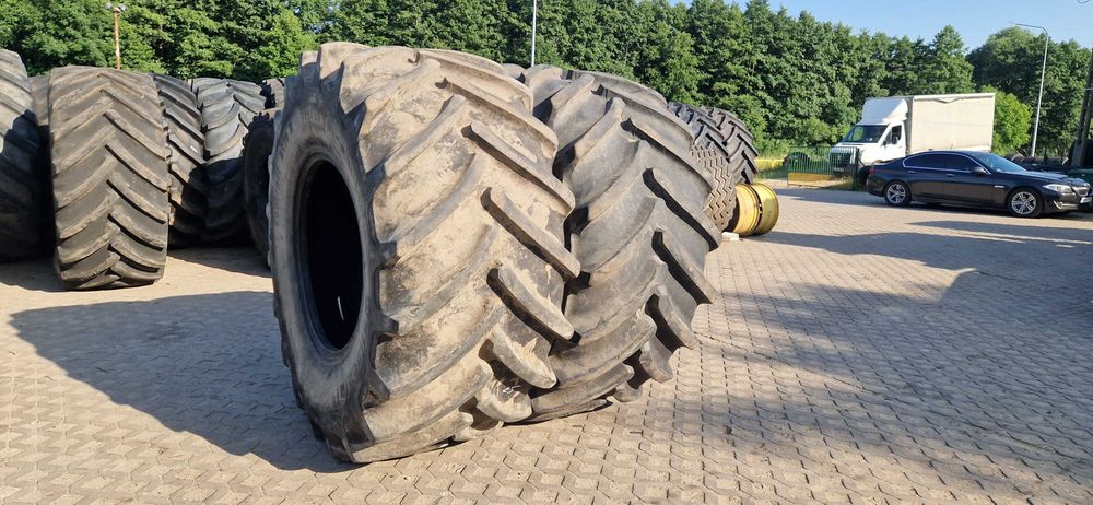 800/65r32 800/65-32 30.5l-32 30.5LR32 Continental 90%