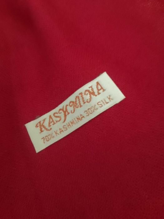 Шаль шалик шарф жіночий палантин