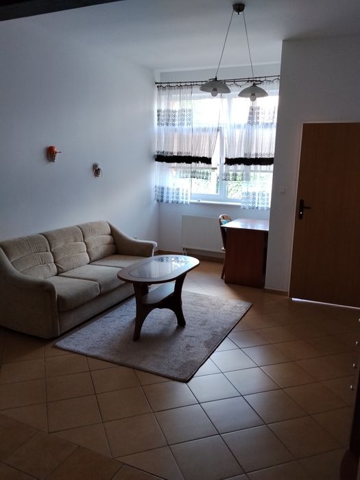Kawalerka - duża i słoneczna bardzo dobra lokalizacja