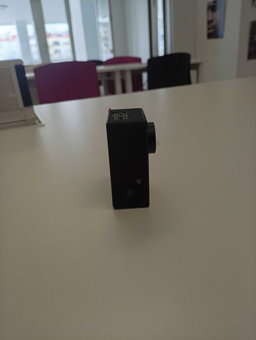 Câmera 4k wi-fi sjcam