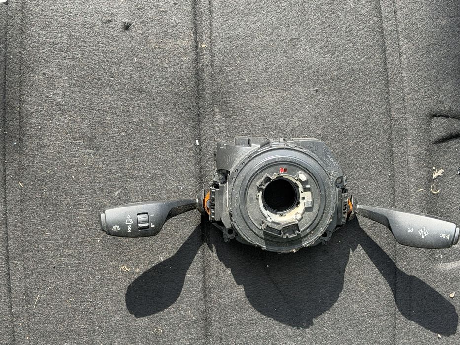 Módulo Manetes Coluna de Direção BMW F20 F21 F30 F31 F32 F36 Original (SZL)