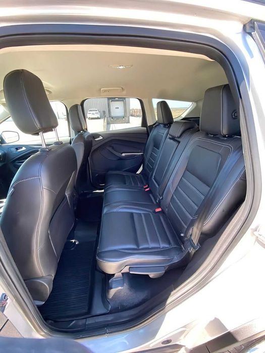 Ford Escape SEL      2018